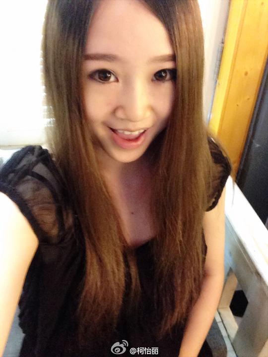 详情微女郎,微博美女创业,微博美女,美女图片