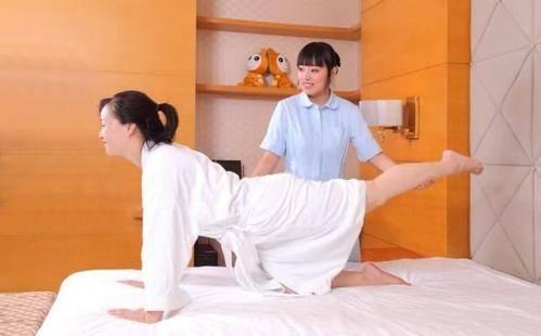 产后恢复中心这几个项目不靠谱浪费钱不说还影响宝妈身体健康
