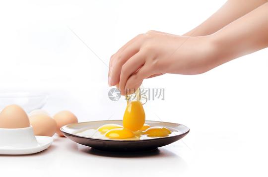 鸡蛋