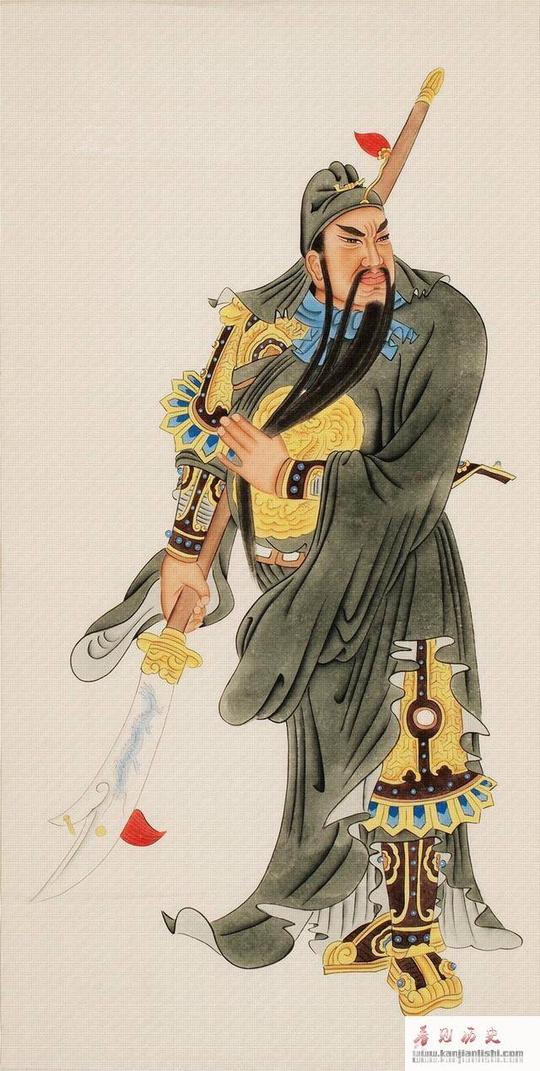 运城十三县历史名人知多少