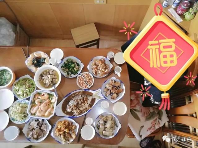 蓬莱过年美食吃什么（山东有哪些小吃和美食）