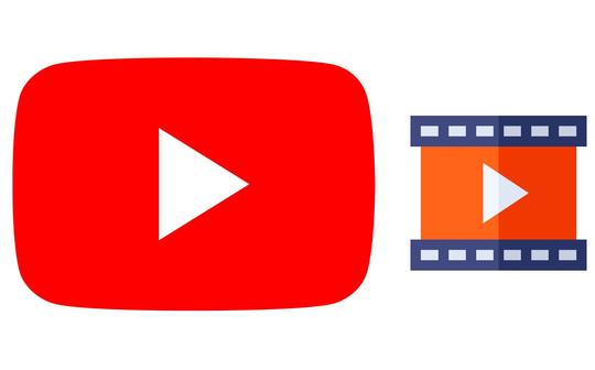 youtube赚钱|运营:自媒体免费|付费无版权视频素材,4k超清网站