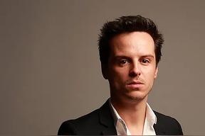 安德鲁·斯科特