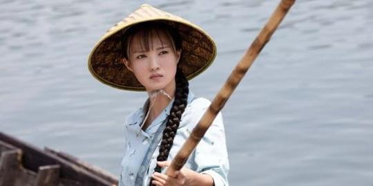 农村女性创业电视剧《麦香》让人们看到了什么