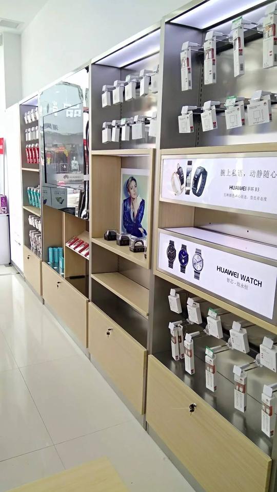 【天马华为体验店开业】到店免费贴膜,旧手机换现金券
