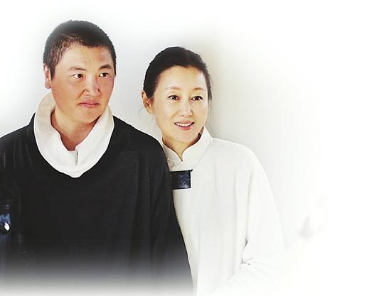 图的啥?生在明星家也要学女德?背后可能有大生意