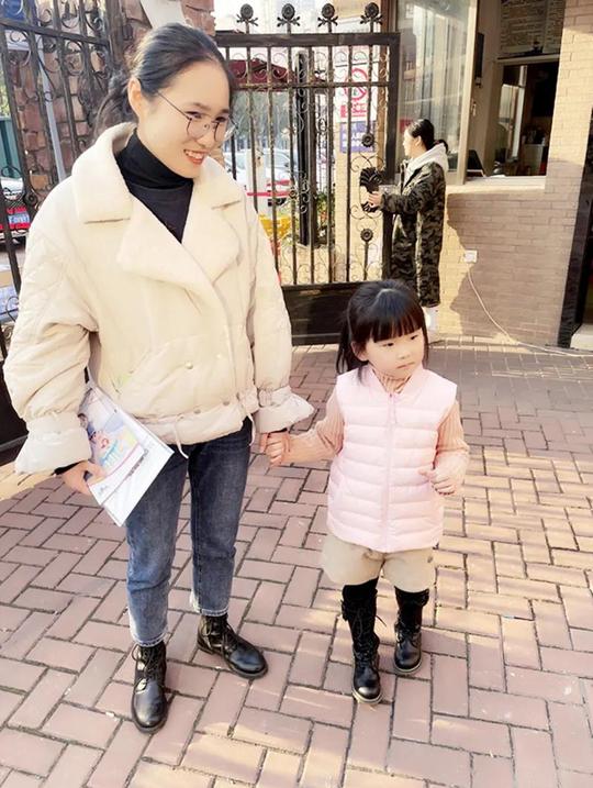 不要跟陌生人走|诺亚舟嘉兴庆安幼儿园防拐骗演练