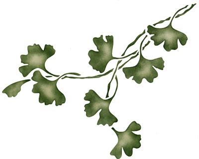 [转载]【素材】水彩分割线