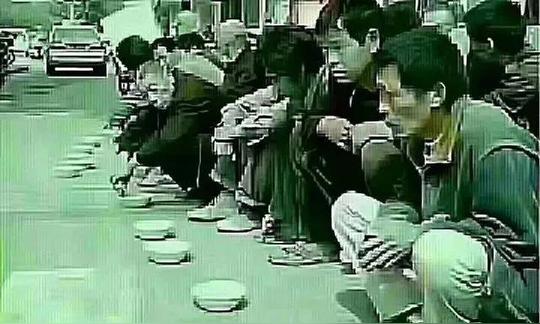 2,不想上班,不想创业,不想受气,不能接受批评,不想服从管理,不能坚持