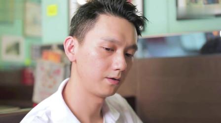 香港人生活为创业失家庭40岁老板开两间冰室20年不换号码盼与女儿联络