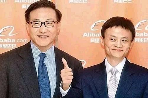 蔡崇信"撕逼"京东腾讯背后,创业团队一堂优秀合伙人的必修课