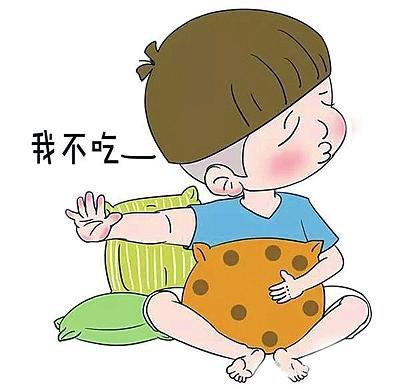 孩子挑食偏食怎么办
