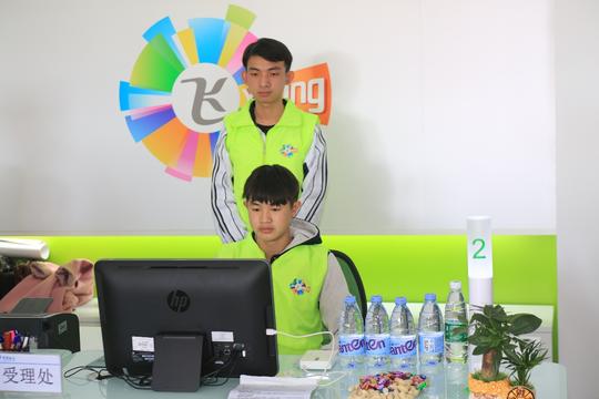 激活创业激情,让学生创业起飞—我院校园天翼飞young
