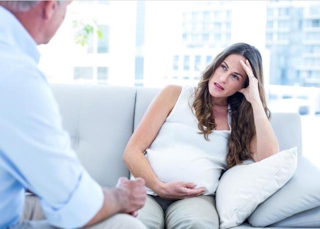 怀孕出现子宫肌瘤怎么办呢