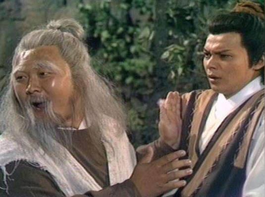 王重阳为何不肯修炼九阴真经?答案只有郭靖一人知道!