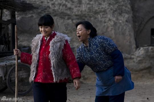 张佳宁《创业年代》剧照