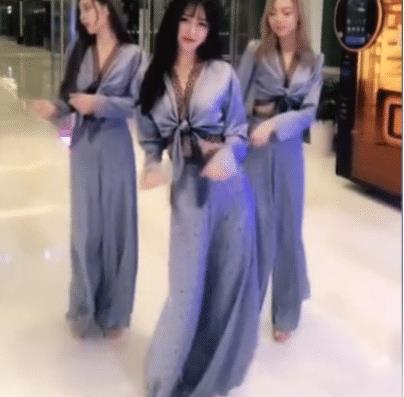 抖音“足浴小姐姐”火了，足浴店生意也跟着火了，网友:店在哪?