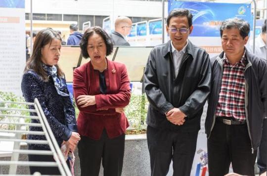 暨第三届云南省创新创业大赛启动仪式在昆明理工大学莲华校区隆重举行