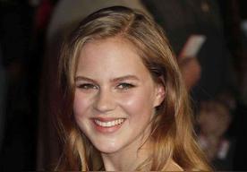 艾丽西娅·冯·里特贝格