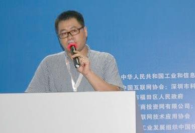 idg曹迪军谈外资vc八个特点:投资管理放羊化