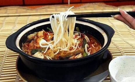 餐饮加盟项目面馆加盟项目酷馋面创业图片展示
