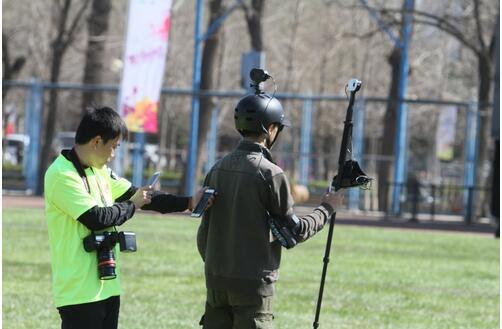 中国最大创业运动会落幕zmer改写运动摄像潮流商业电讯