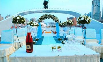 哈尔滨游轮婚礼相关长尾关键词有哪些