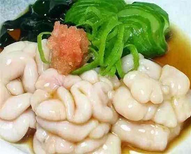 四种美食排行榜
