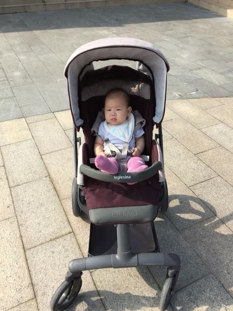 坐飞机婴儿车可以带上飞机吗