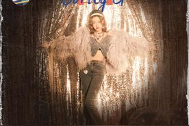 幻想写照(希林娜依高)