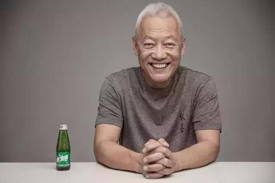创业,行走让我们看到了一个男人的铁骨,当"老兵"这个群体闯入孙冕的