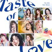 First Time(TWICE)