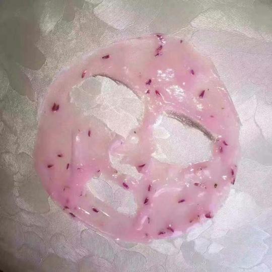 商品已下架宝贝还没有被收藏,快来抢沙发宝贝描述冰亦花瓣冰膜美白