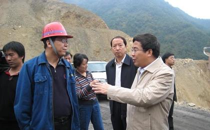 市长短句,领导视察幽默句子?-语录网