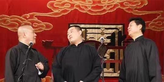 德云社郭德纲的师弟，发文质疑央视综艺，拿普通常识当技能展示