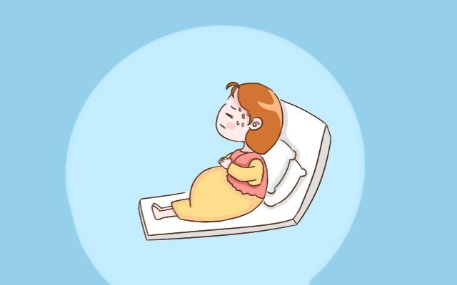 怀孕能治好的病