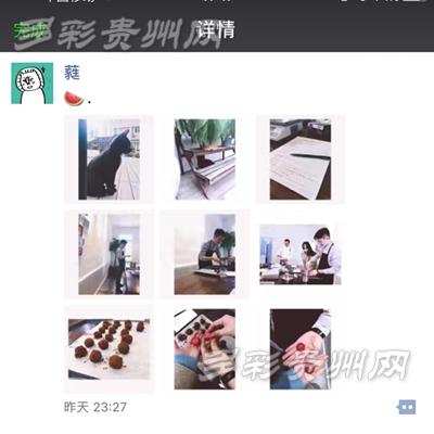 晒20年前的照片说说
