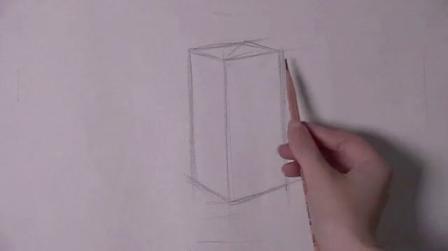 素描课程安排大师速写人物临摹图简单的素描画大全
