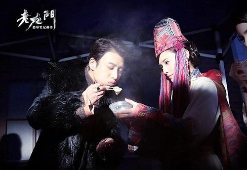 老九门齐铁嘴结局是什么