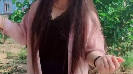 如玉，发了一个短视频，你尽管点开，不好看算我输!