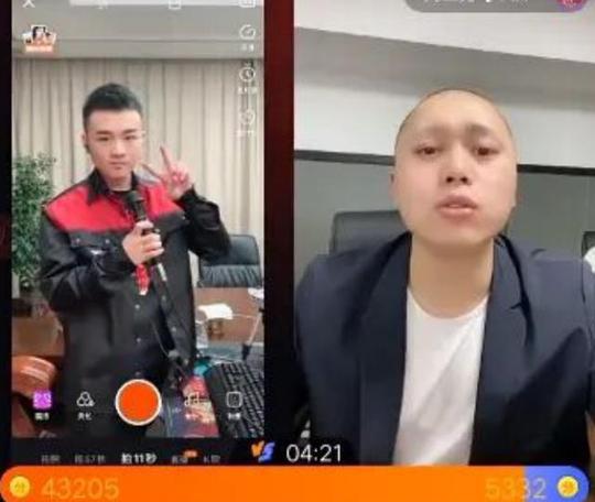 变声器下的鲜肉主播,牧童成为快手热门,两千万粉丝不是盖的