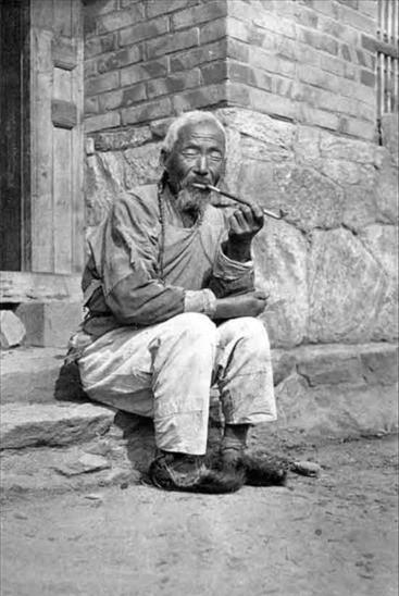 过去的时光---老照片