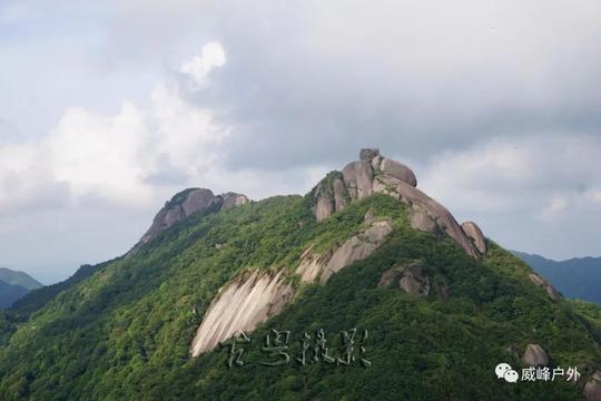 30)轨迹,两广三地(怀集,连山,南乡)驴友共同见证