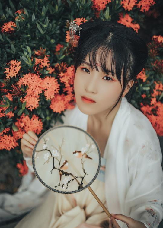 美人吟