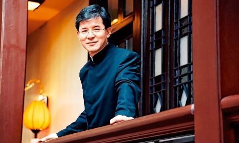富二代创业赚460亿却分一半给二婚港姐为争遗产引发狗血剧情