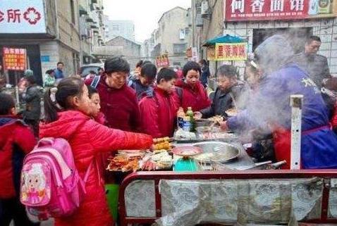 小孩子经常不吃早餐有什么危害