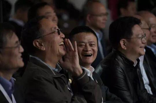 马云湖畔大学讲义:创业的六个关键词,以及那些你不用再犯的错误-天下