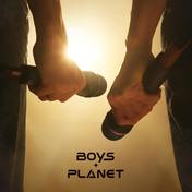 Jelly Pop(BOYS PLANET)