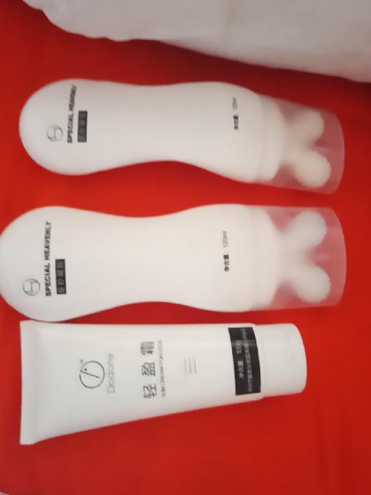 sh曼妙凝胶瘦腿霜