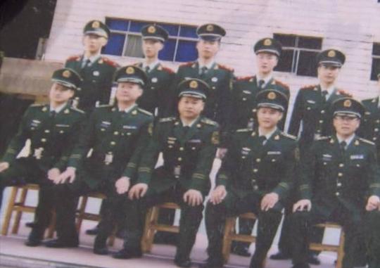 电视台采访梅州红门赖绍伟:创业和当兵一样